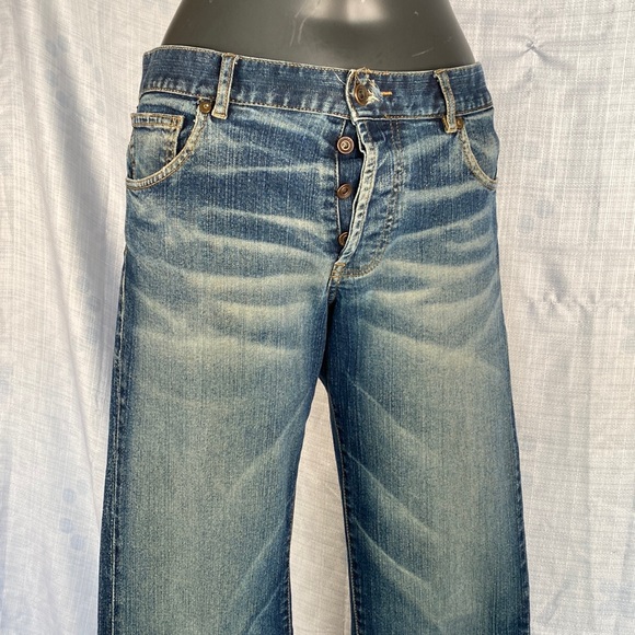 Zara jeans - Picture 2 of 9